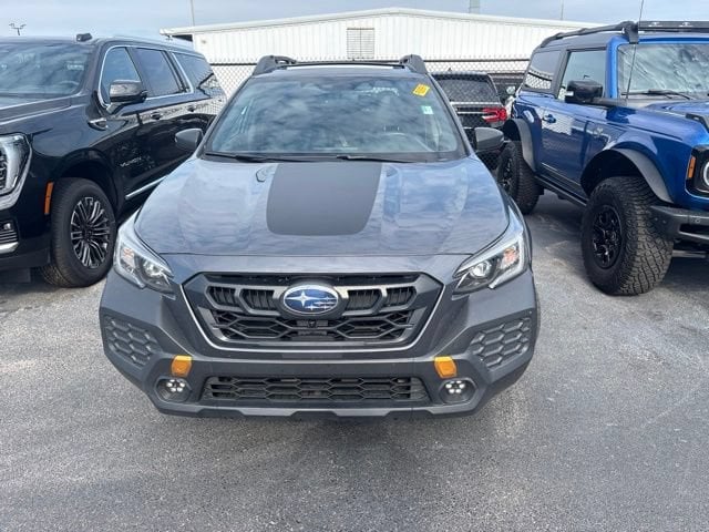 subaru outback 2024 4S4BTGUD0R3122998 image subaru outback 2024 4S4BTGUD0R3122998 image