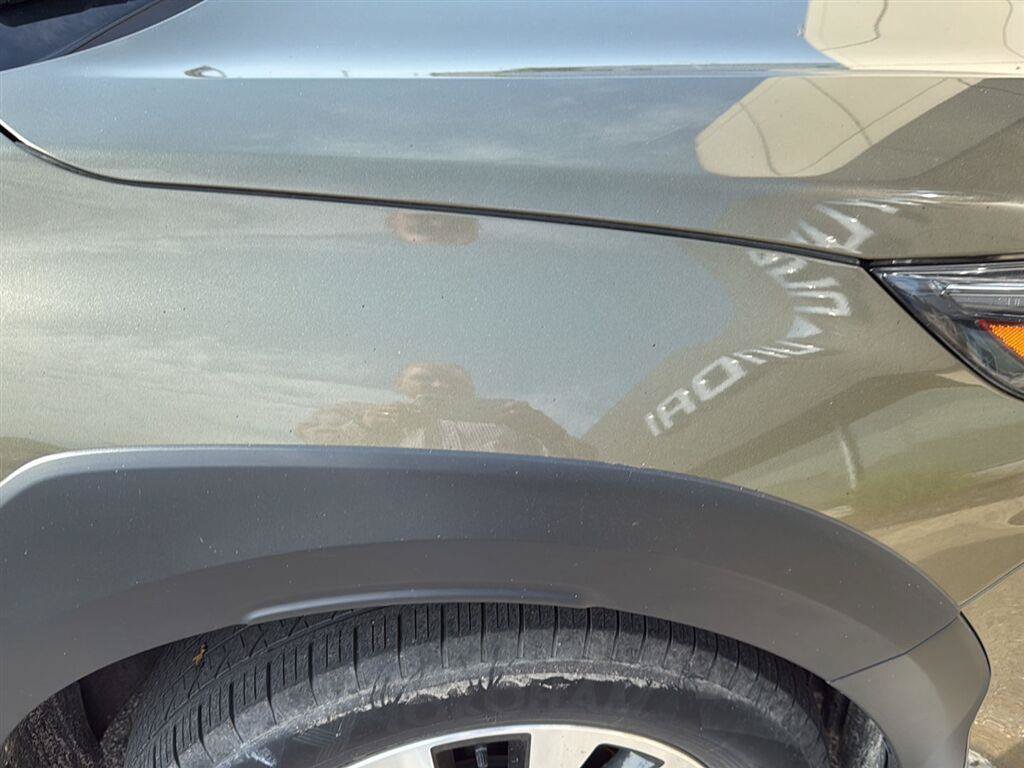 subaru outback 2024 4S4BTANC8R3191506 image subaru outback 2024 4S4BTANC8R3191506 image