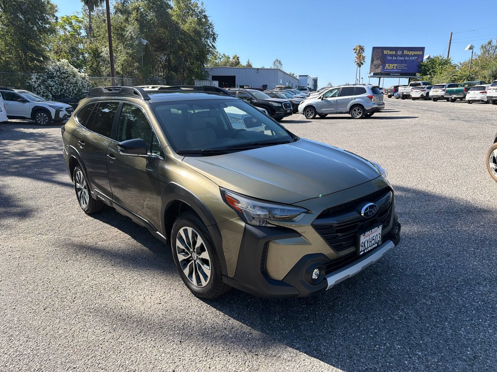 subaru outback 2024 4S4BTANC3R3227568 image subaru outback 2024 4S4BTANC3R3227568 image