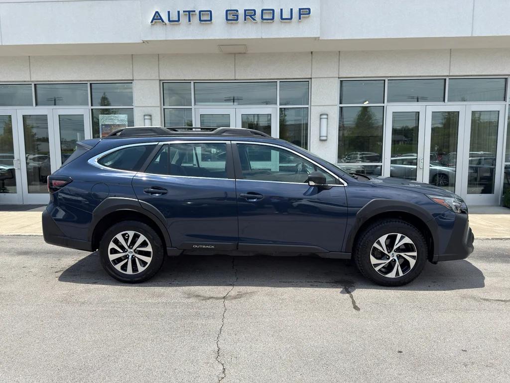 subaru outback 2024 4S4BTAAC1R3166386 image subaru outback 2024 4S4BTAAC1R3166386 image