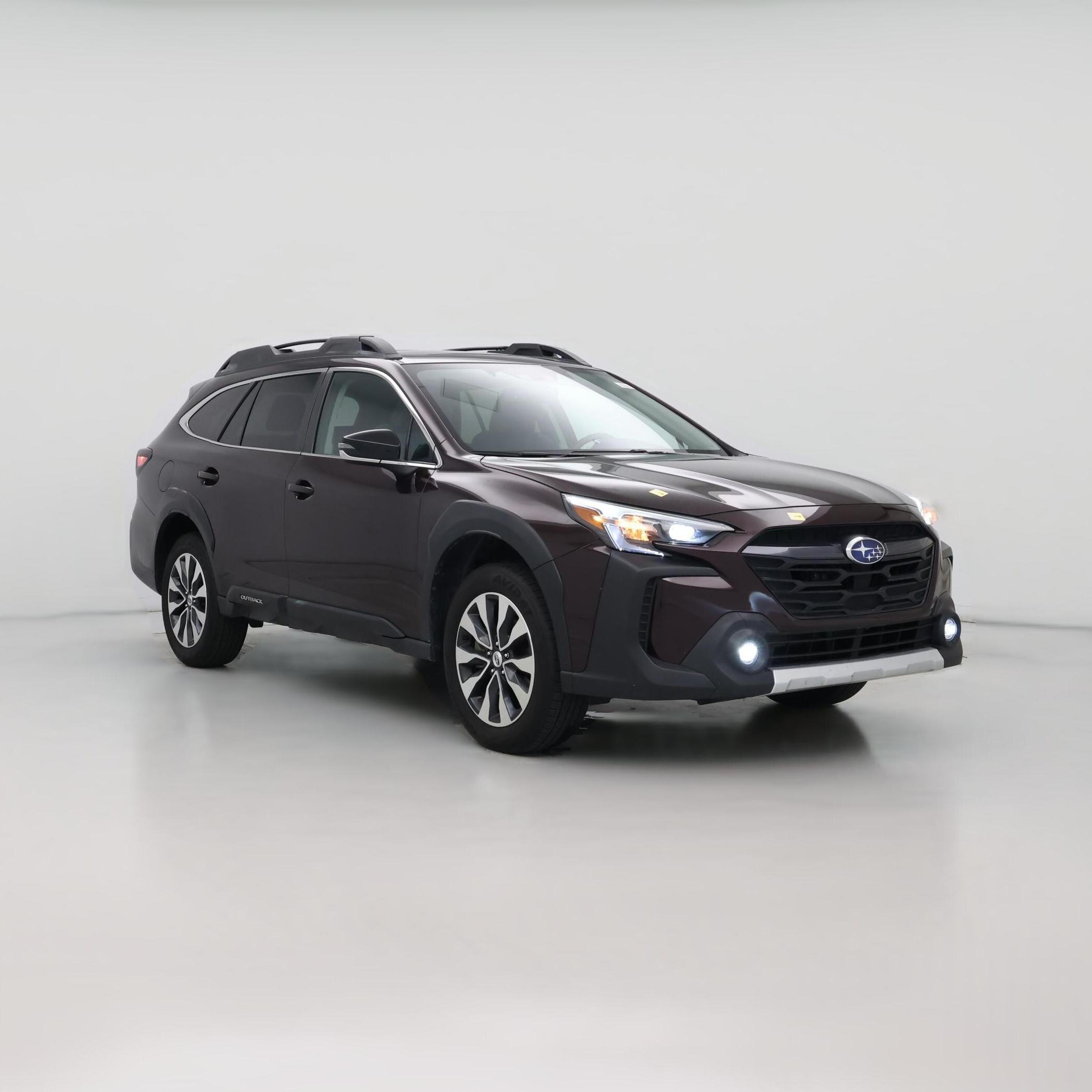 subaru outback 2024 4S4BTANC4R3103499 image subaru outback 2024 4S4BTANC4R3103499 image