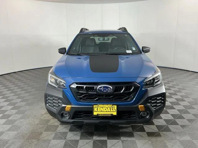 subaru outback 2024 4S4BTGUD9R3159502 image subaru outback 2024 4S4BTGUD9R3159502 image