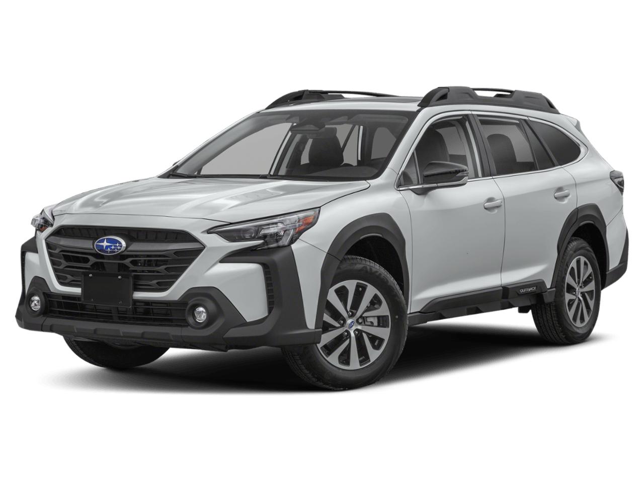 subaru outback 2024 4S4BTAFC8R3110261 image subaru outback 2024 4S4BTAFC8R3110261 image