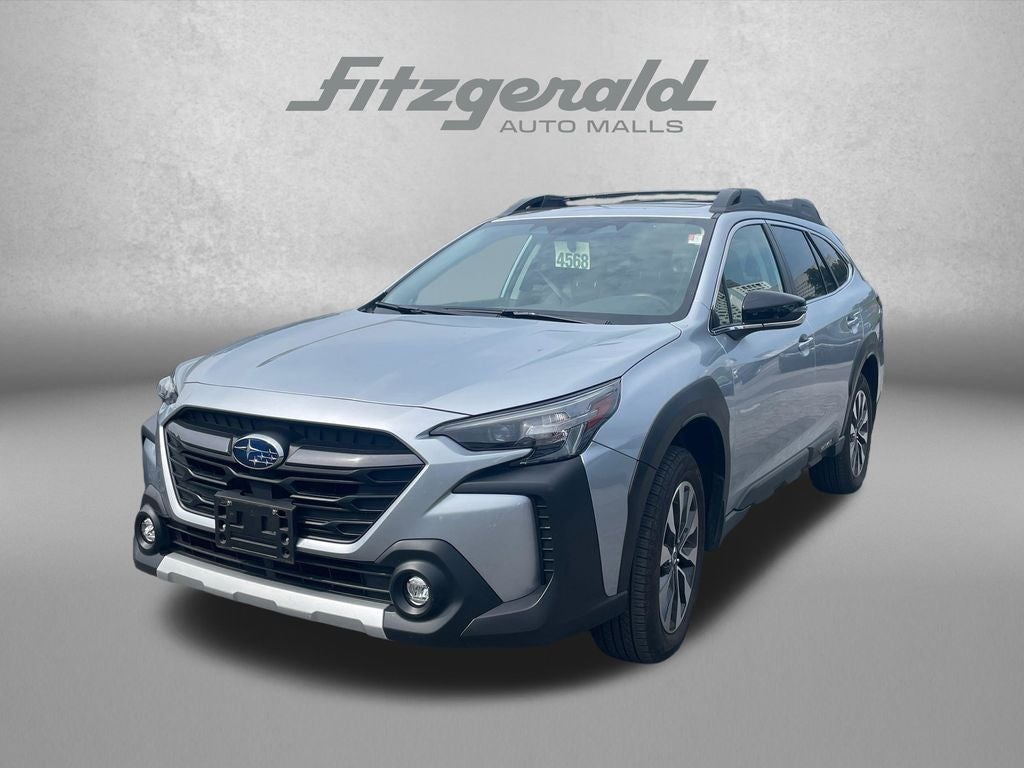 subaru outback 2024 4S4BTANC0R3150352 image subaru outback 2024 4S4BTANC0R3150352 image
