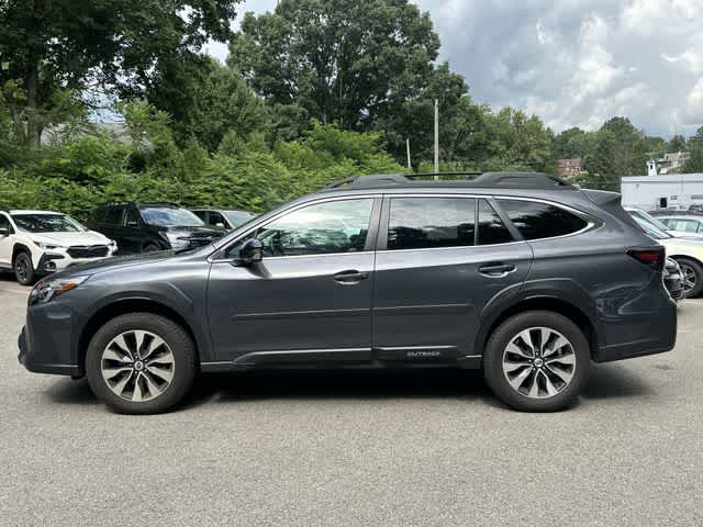 subaru outback 2024 4S4BTANC3R3203061 image subaru outback 2024 4S4BTANC3R3203061 image