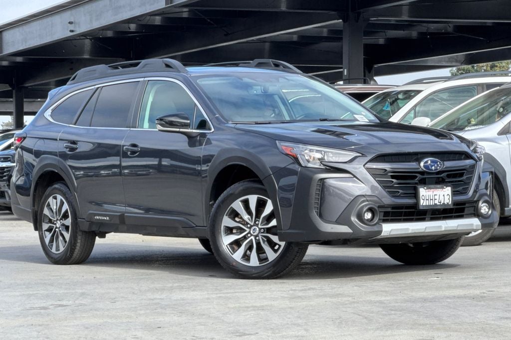 subaru outback 2024 4S4BTANC2R3118793 image subaru outback 2024 4S4BTANC2R3118793 image