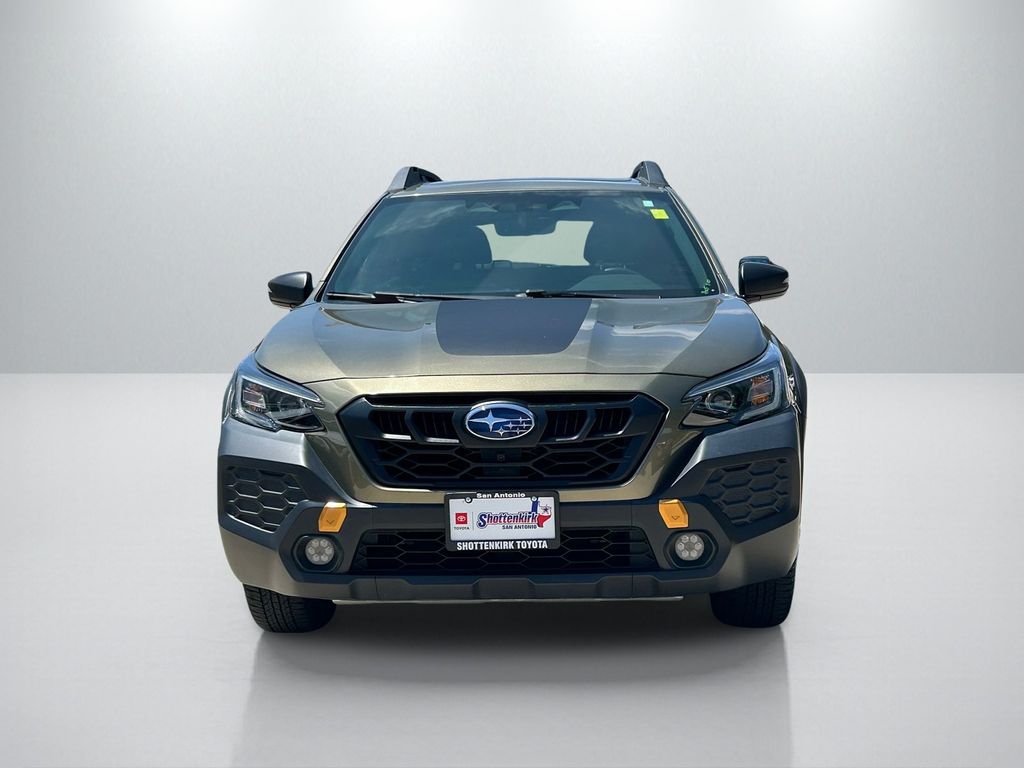 subaru outback 2024 4S4BTGUD9R3235705 image subaru outback 2024 4S4BTGUD9R3235705 image