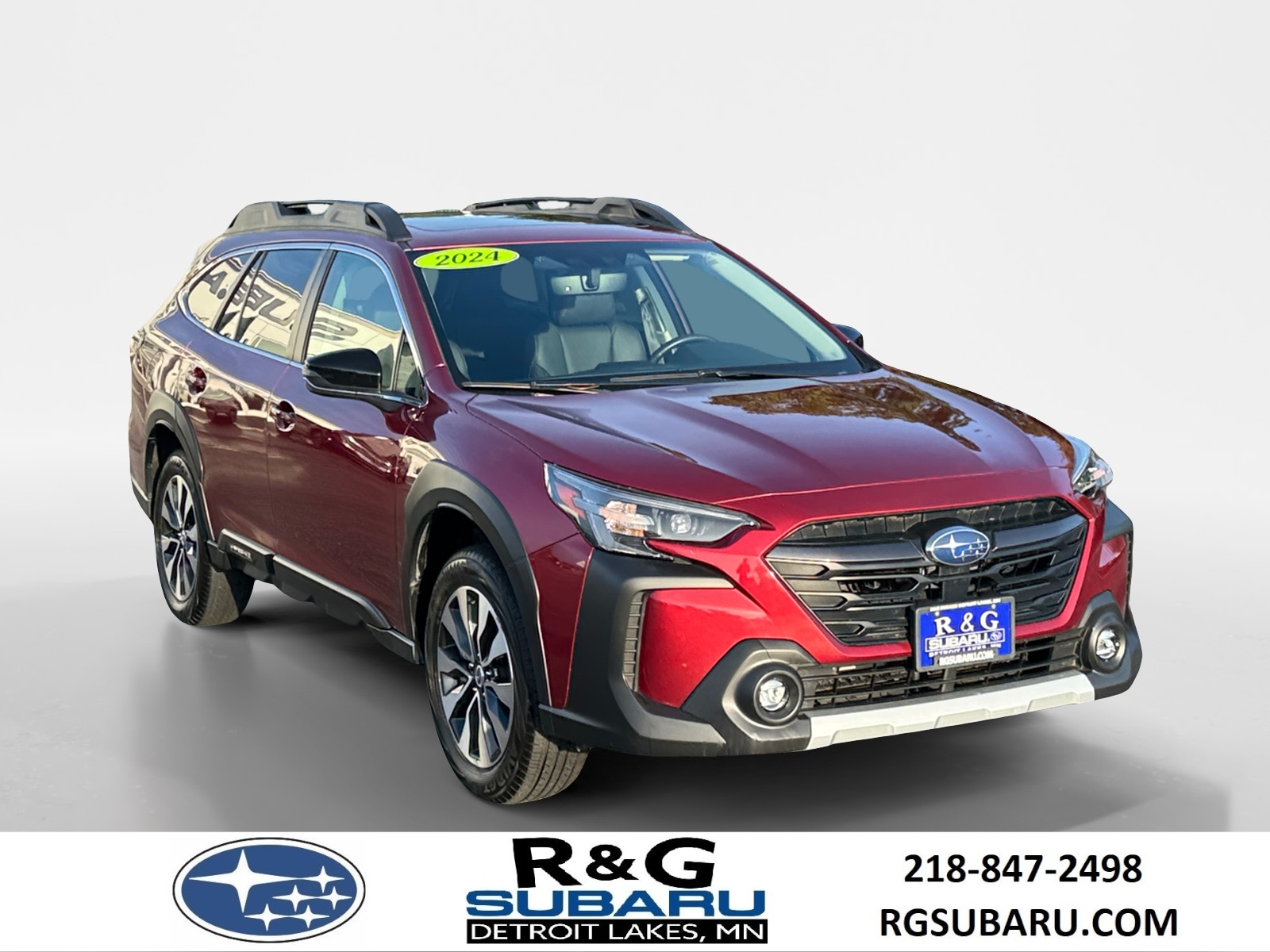 subaru outback 2024 4S4BTANC2R3157433 image subaru outback 2024 4S4BTANC2R3157433 image