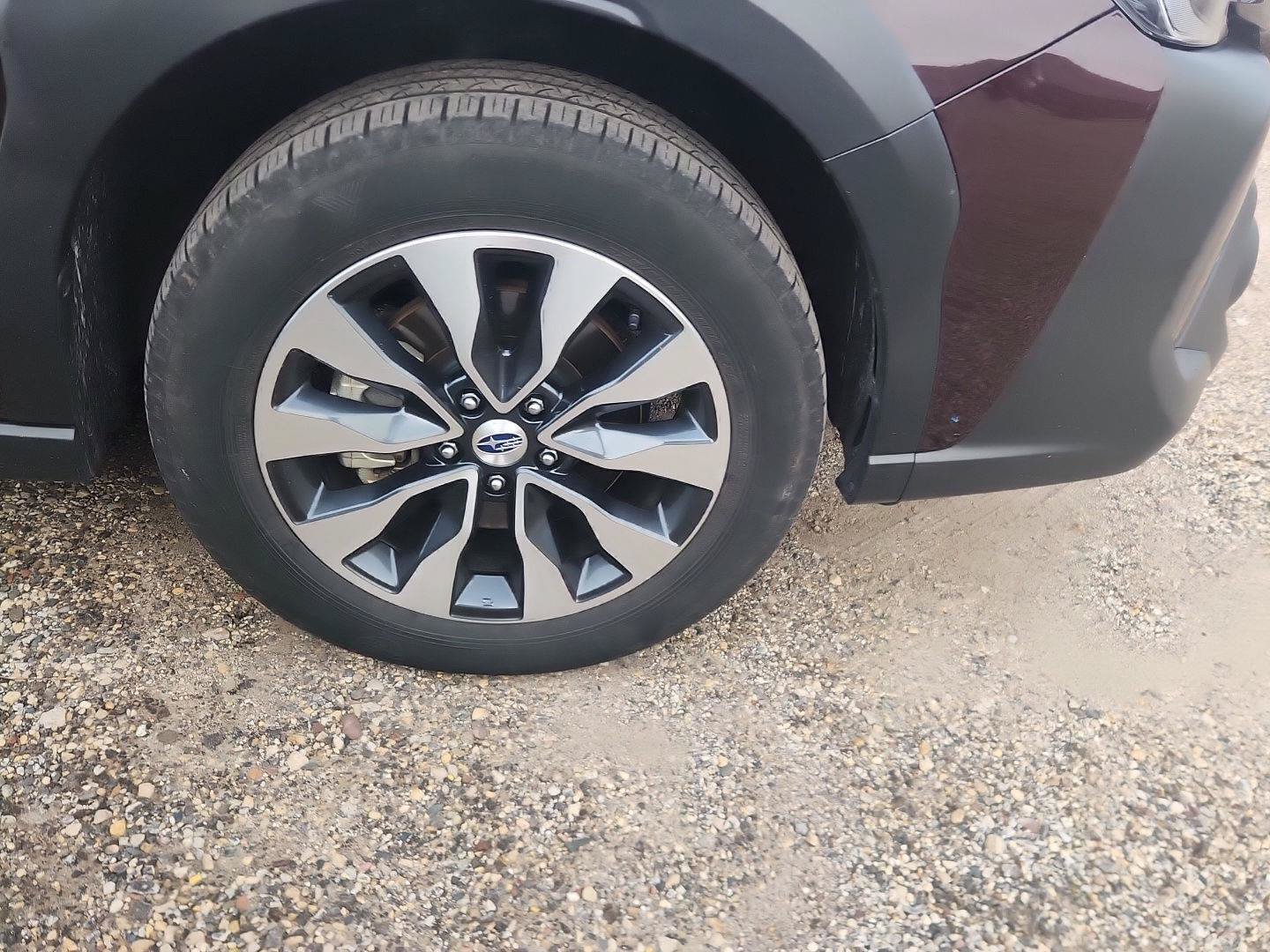 subaru outback 2024 4S4BTANC9R3124476 image subaru outback 2024 4S4BTANC9R3124476 image