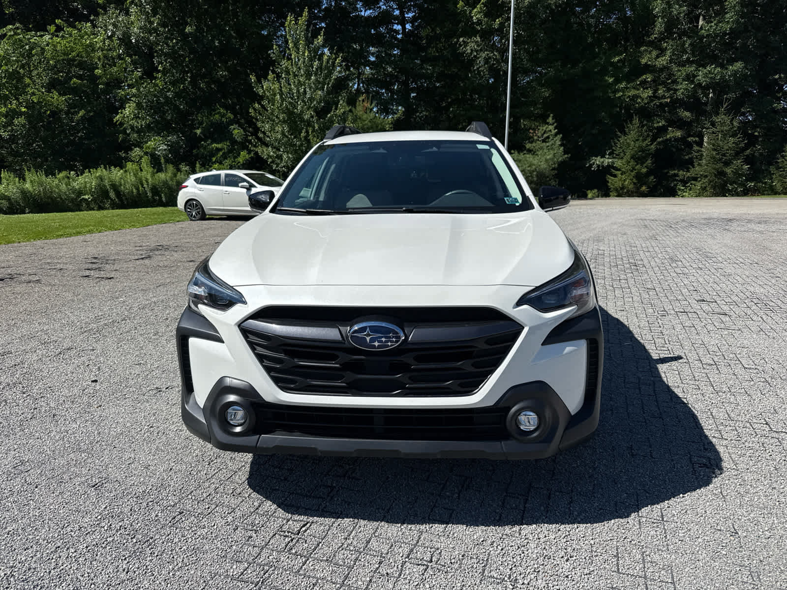 subaru outback 2024 4S4BTACCXR3147199 image subaru outback 2024 4S4BTACCXR3147199 image