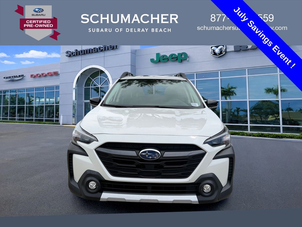 subaru outback 2024 4S4BTANC3R3160552 image subaru outback 2024 4S4BTANC3R3160552 image