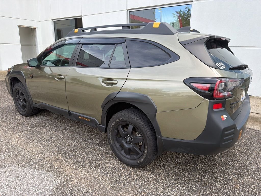 subaru outback 2024 4S4BTGUD0R3262081 image subaru outback 2024 4S4BTGUD0R3262081 image
