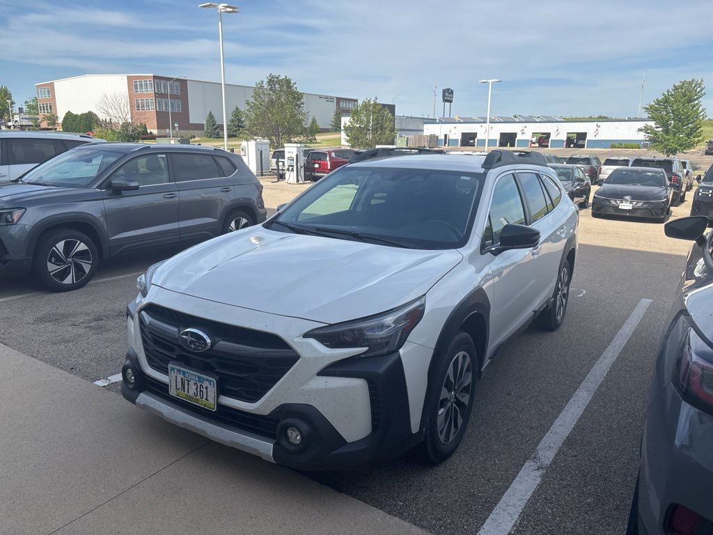 subaru outback 2024 4S4BTAMC6R3175967 image subaru outback 2024 4S4BTAMC6R3175967 image