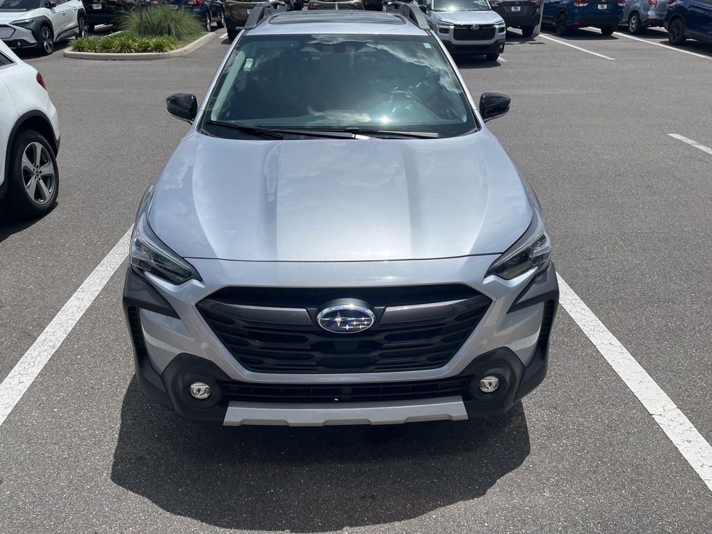 subaru outback 2024 4S4BTANC9R3162712 image subaru outback 2024 4S4BTANC9R3162712 image