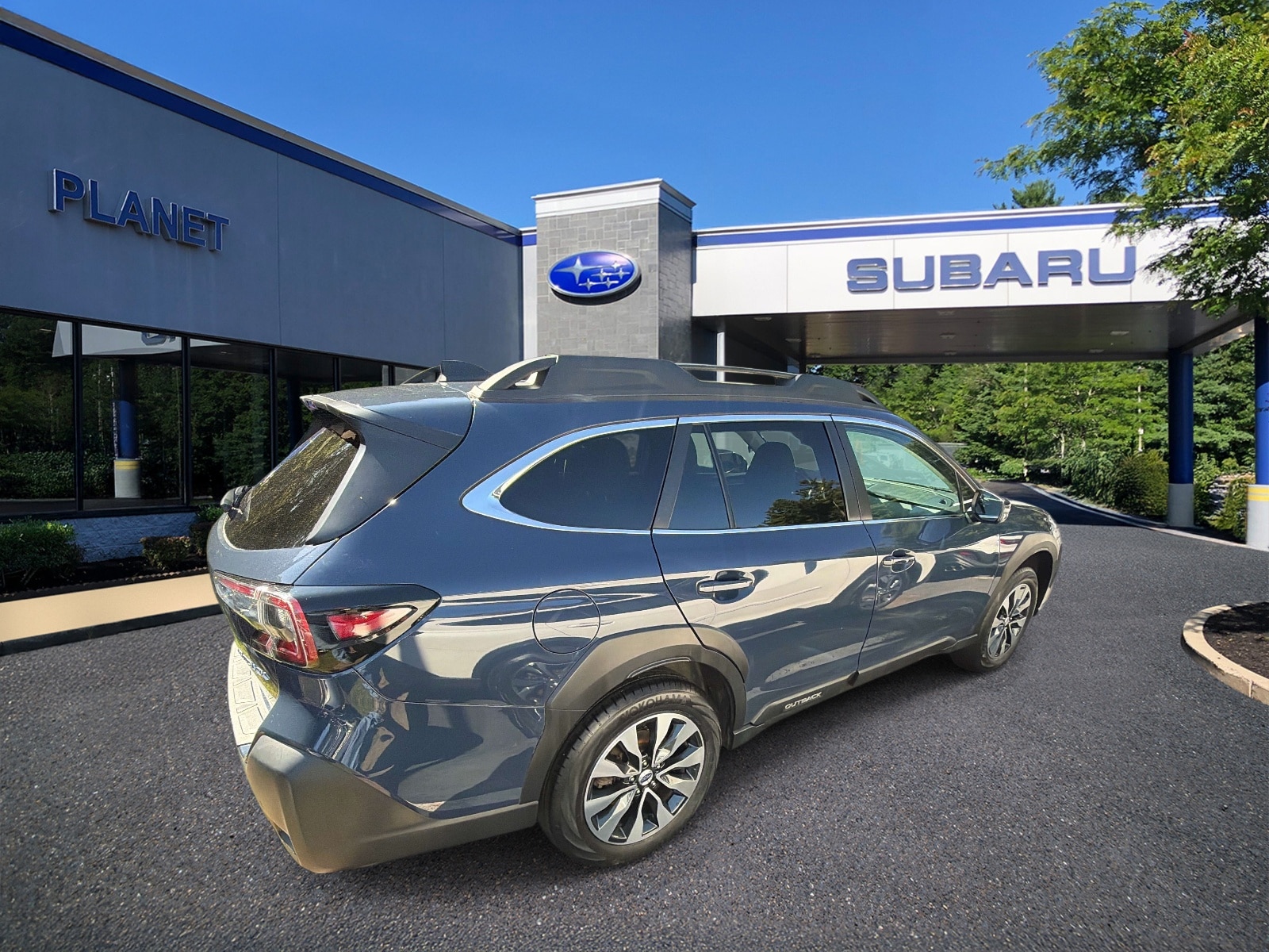 subaru outback 2024 4S4BTANC3R3128474 image subaru outback 2024 4S4BTANC3R3128474 image
