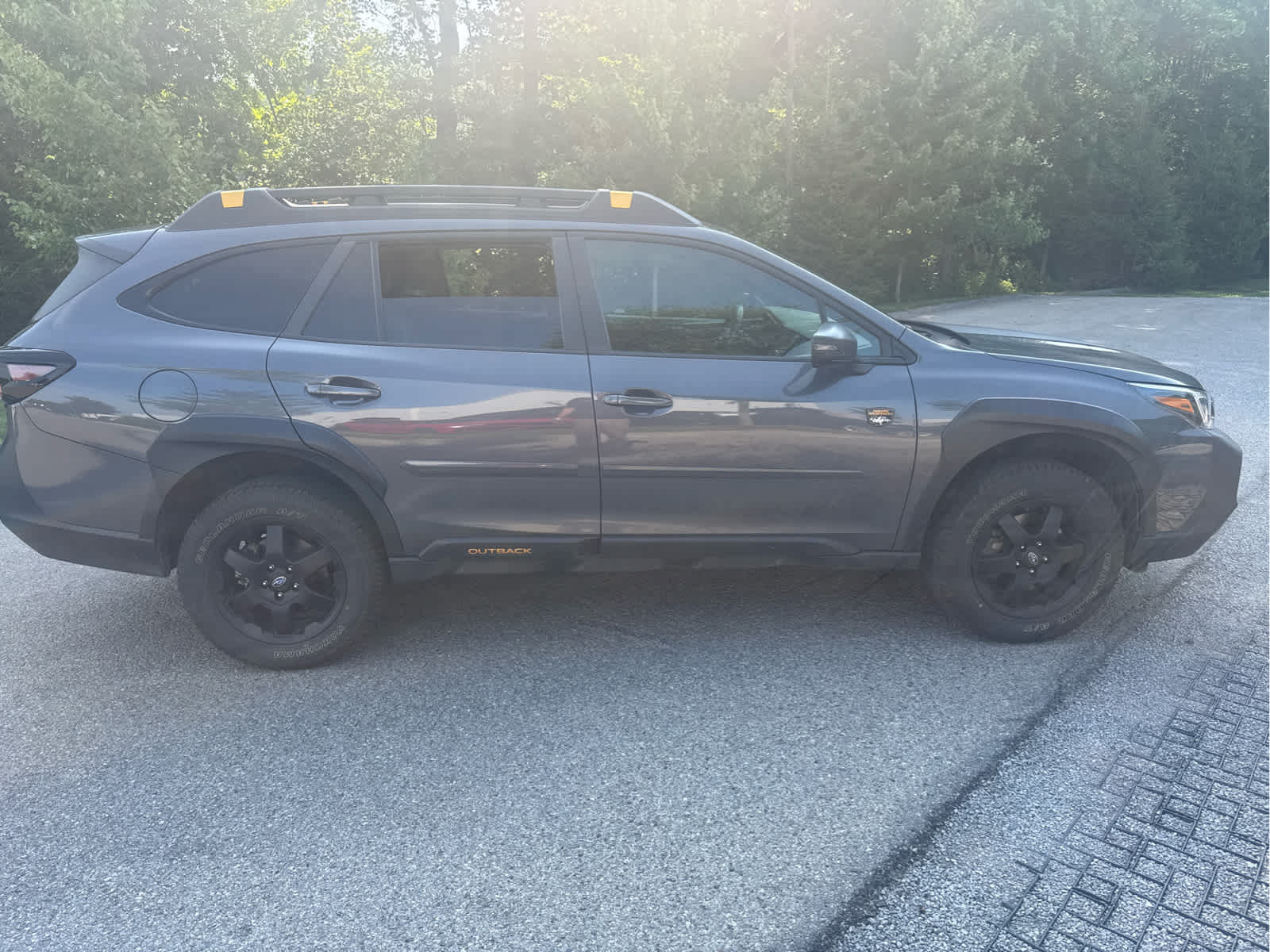 subaru outback 2024 4S4BTGUD4R3222716 image subaru outback 2024 4S4BTGUD4R3222716 image