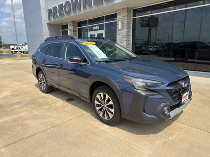 subaru outback 2024 4S4BTANC0R3140257 image subaru outback 2024 4S4BTANC0R3140257 image