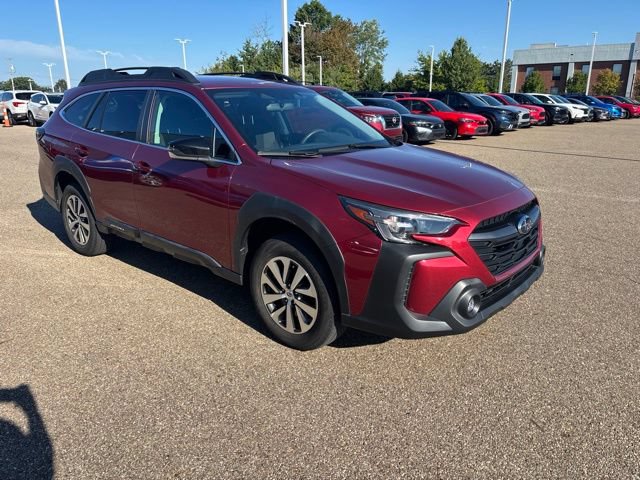 subaru outback 2024 4S4BTADC1R3152662 image subaru outback 2024 4S4BTADC1R3152662 image
