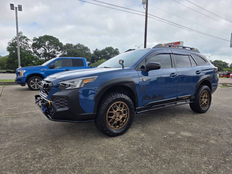 subaru outback 2024 4S4BTGUD9R3258286 image subaru outback 2024 4S4BTGUD9R3258286 image