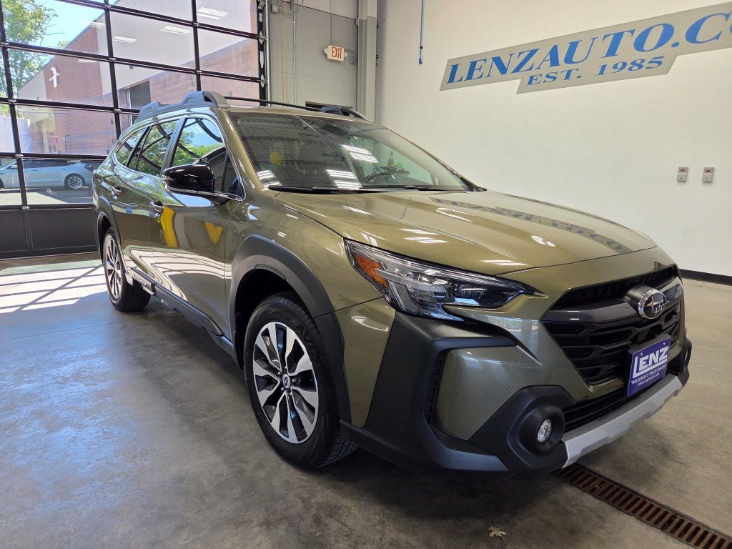 subaru outback 2024 4S4BTANC3R3259145 image subaru outback 2024 4S4BTANC3R3259145 image