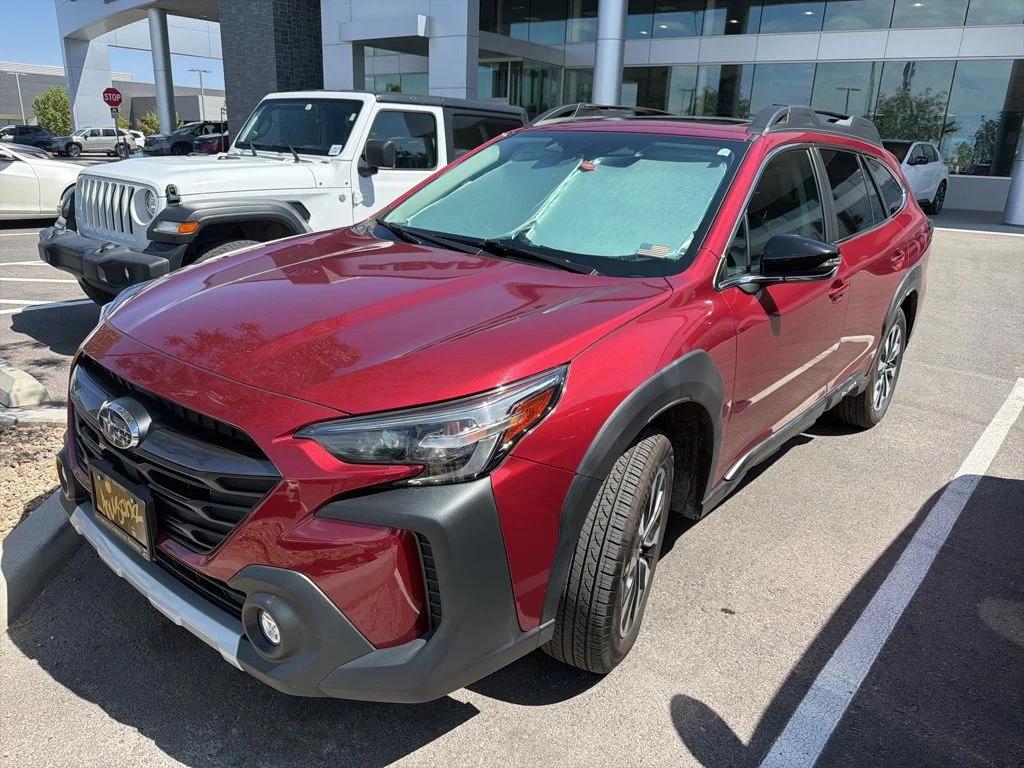subaru outback 2024 4S4BTANC4R3280215 image subaru outback 2024 4S4BTANC4R3280215 image