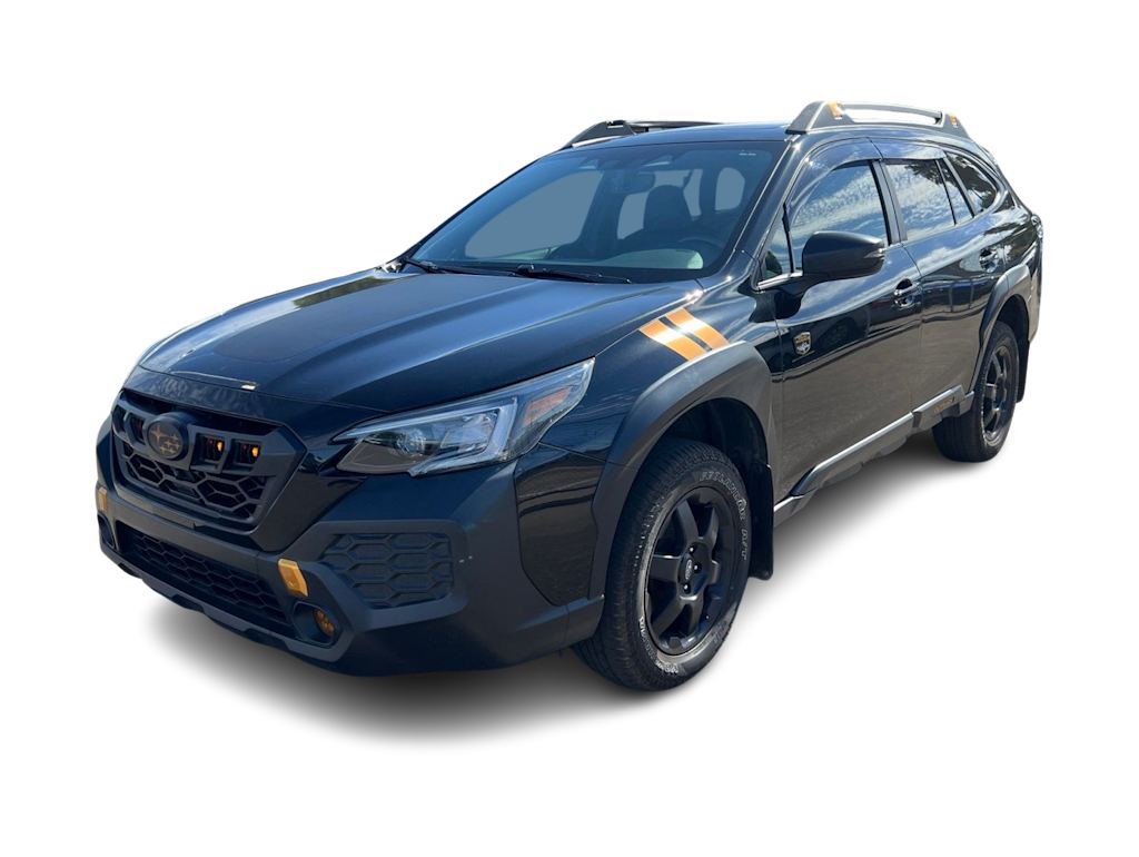subaru outback 2024 4S4BTGUD8R3190403 image subaru outback 2024 4S4BTGUD8R3190403 image