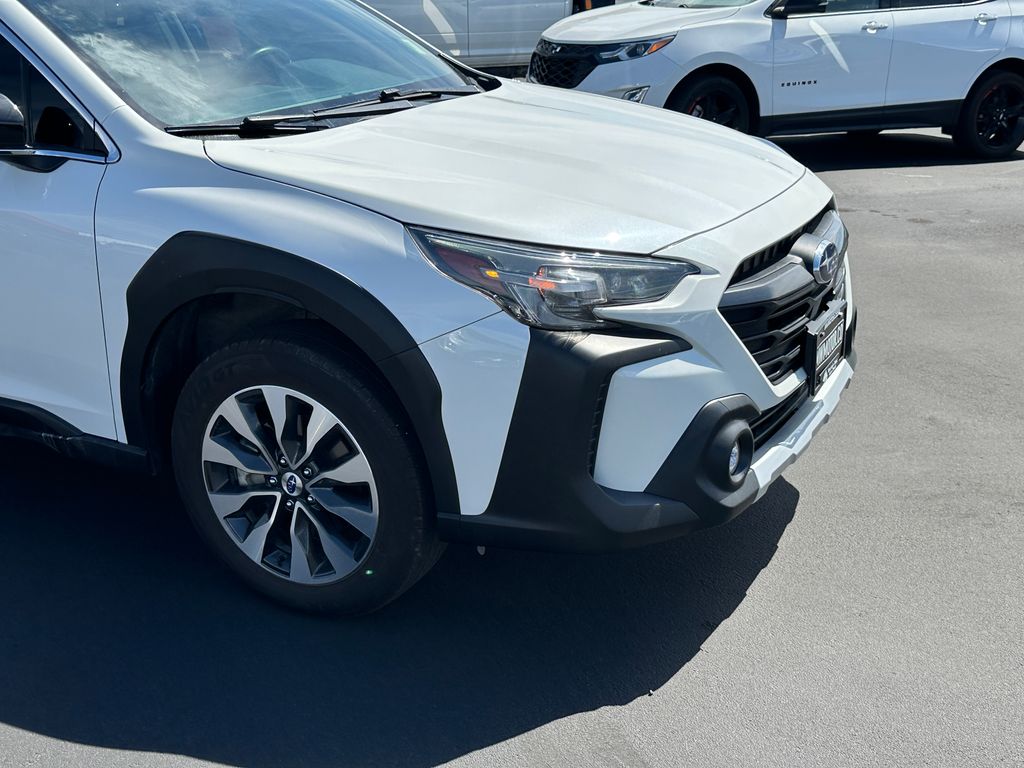 subaru outback 2024 4S4BTANCXR3270367 image subaru outback 2024 4S4BTANCXR3270367 image