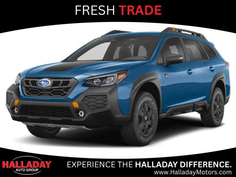 subaru outback 2024 4S4BTGUD9R3132123 image subaru outback 2024 4S4BTGUD9R3132123 image