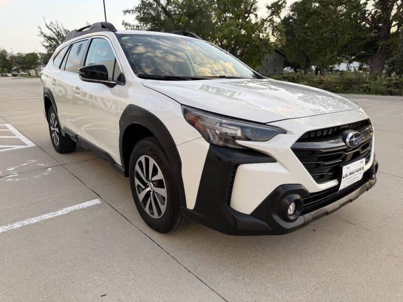 subaru outback 2024 4S4BTAFC3R3242652 image subaru outback 2024 4S4BTAFC3R3242652 image