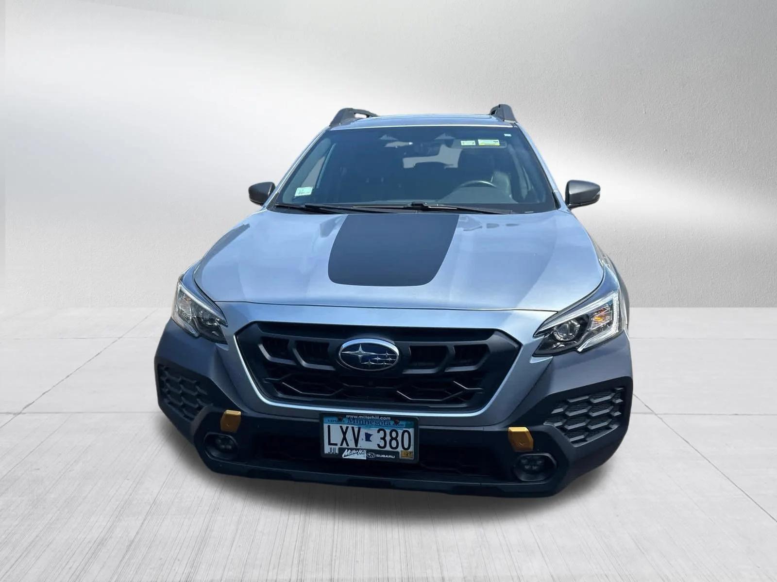 subaru outback 2024 4S4BTGUD2R3261224 image subaru outback 2024 4S4BTGUD2R3261224 image