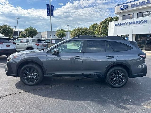 subaru outback 2024 4S4BTALC4R3160367 image subaru outback 2024 4S4BTALC4R3160367 image