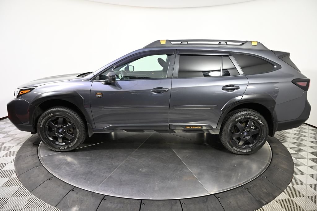 subaru outback 2024 4S4BTGUD9R3118898 image subaru outback 2024 4S4BTGUD9R3118898 image