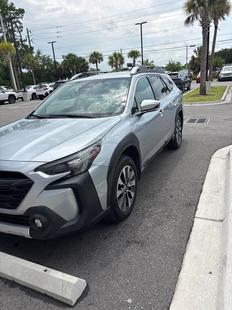 subaru outback 2024 4S4BTGPDXR3248491 image subaru outback 2024 4S4BTGPDXR3248491 image