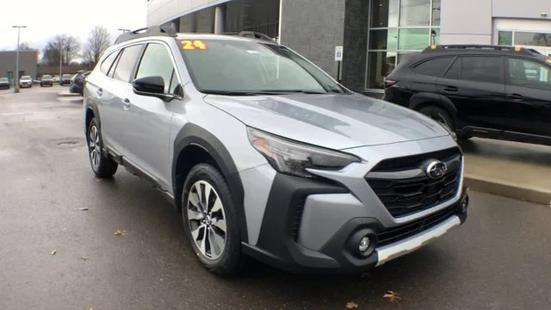 subaru outback 2024 4S4BTANC6R3201370 image subaru outback 2024 4S4BTANC6R3201370 image