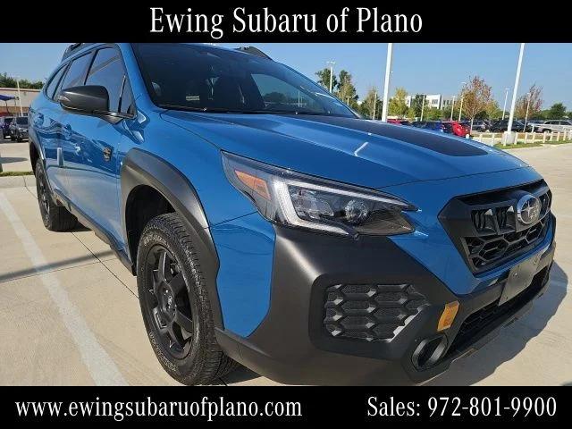 subaru outback 2024 4S4BTGUD9R3141503 image subaru outback 2024 4S4BTGUD9R3141503 image