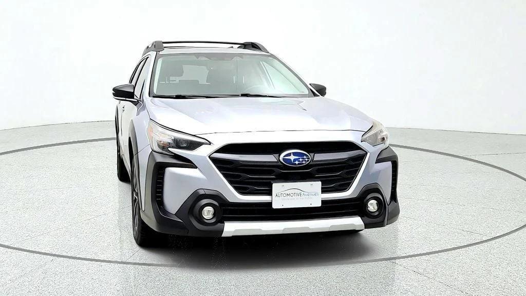 subaru outback 2024 4S4BTANCXR3113311 image subaru outback 2024 4S4BTANCXR3113311 image