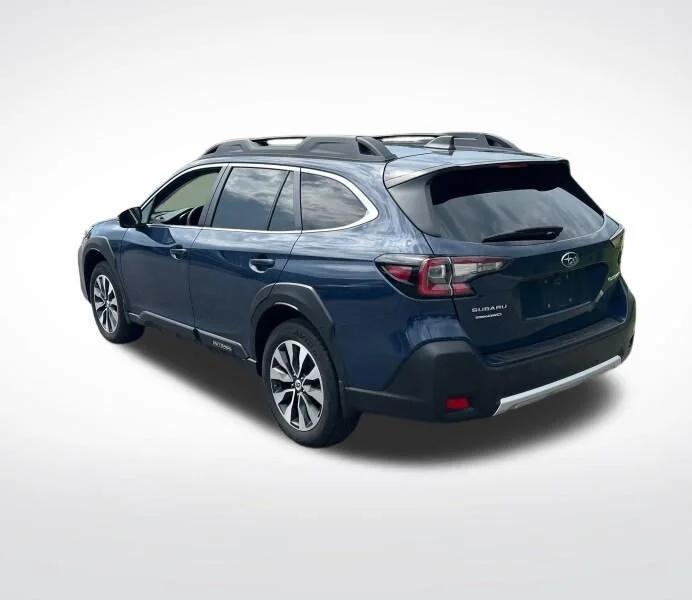 subaru outback 2024 4S4BTANC5R3143929 image subaru outback 2024 4S4BTANC5R3143929 image