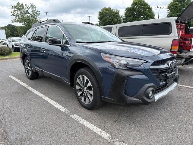 subaru outback 2024 4S4BTANC4R3277847 image subaru outback 2024 4S4BTANC4R3277847 image