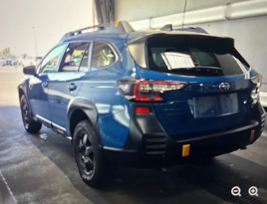 subaru outback 2024 4S4BTGUD0R3126050 image subaru outback 2024 4S4BTGUD0R3126050 image
