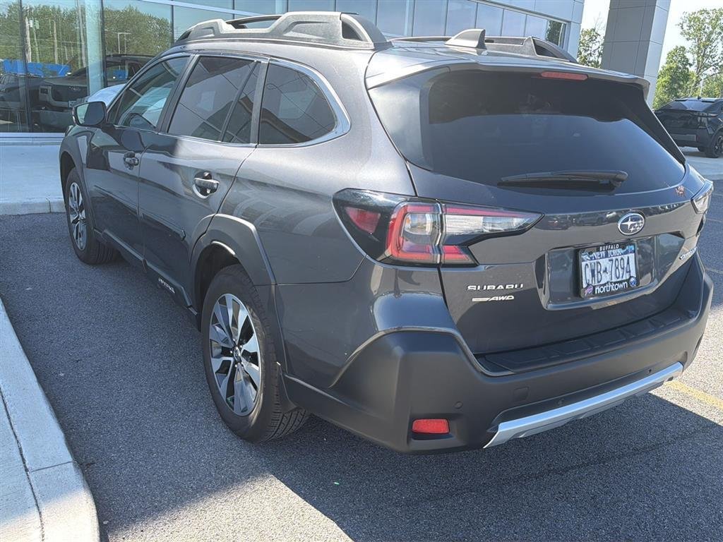 subaru outback 2024 4S4BTANC2R3181747 image subaru outback 2024 4S4BTANC2R3181747 image