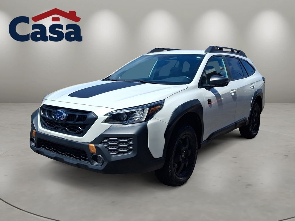 subaru outback 2024 4S4BTGSD9R3126745 image subaru outback 2024 4S4BTGSD9R3126745 image