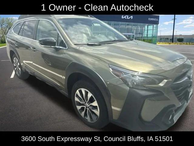 subaru outback 2024 4S4BTANC0R3126679 image subaru outback 2024 4S4BTANC0R3126679 image