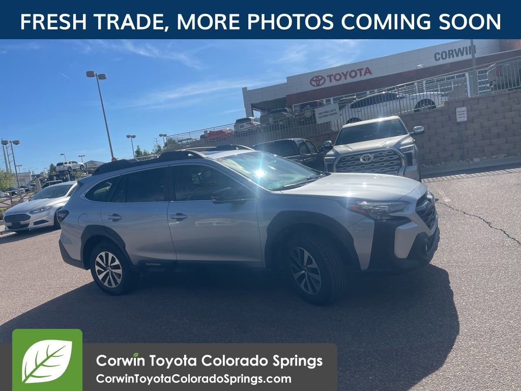 subaru outback 2024 4S4BTAFC6R3136213 image subaru outback 2024 4S4BTAFC6R3136213 image