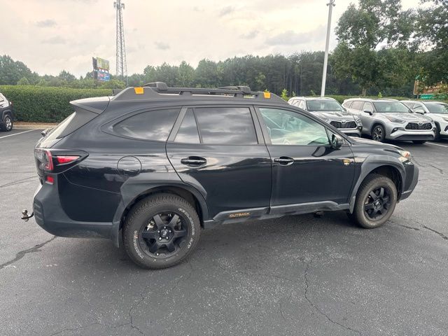subaru outback 2024 4S4BTGUD3R3296077 image subaru outback 2024 4S4BTGUD3R3296077 image