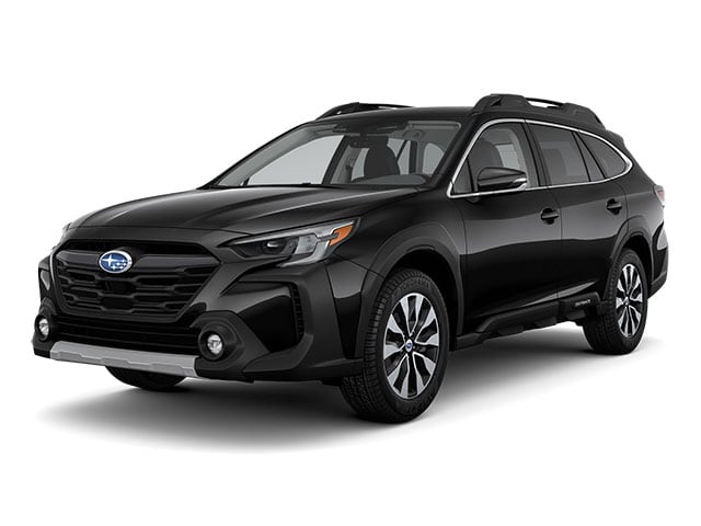 subaru outback 2024 4S4BTGND8R3215072 image