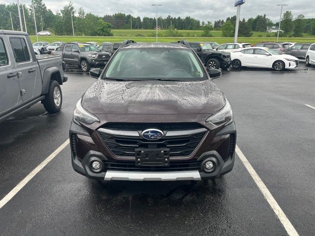 subaru outback 2024 4S4BTANC6R3110034 image subaru outback 2024 4S4BTANC6R3110034 image
