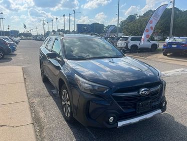 subaru outback 2024 4S4BTANCXR3138354 image subaru outback 2024 4S4BTANCXR3138354 image
