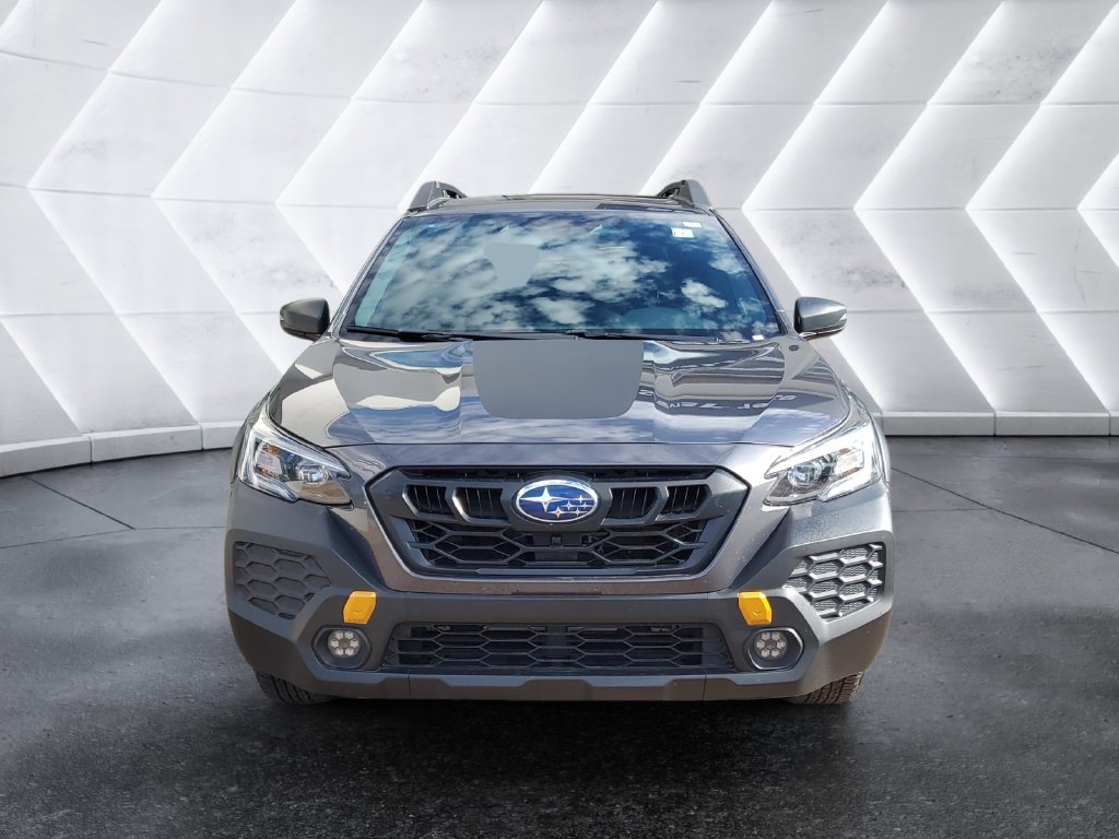 subaru outback 2024 4S4BTGUD8R3234271 image