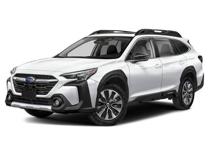 subaru outback 2024 4S4BTANC9R3118323 image subaru outback 2024 4S4BTANC9R3118323 image