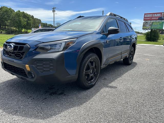 subaru outback 2024 4S4BTGSD4R3232259 image subaru outback 2024 4S4BTGSD4R3232259 image